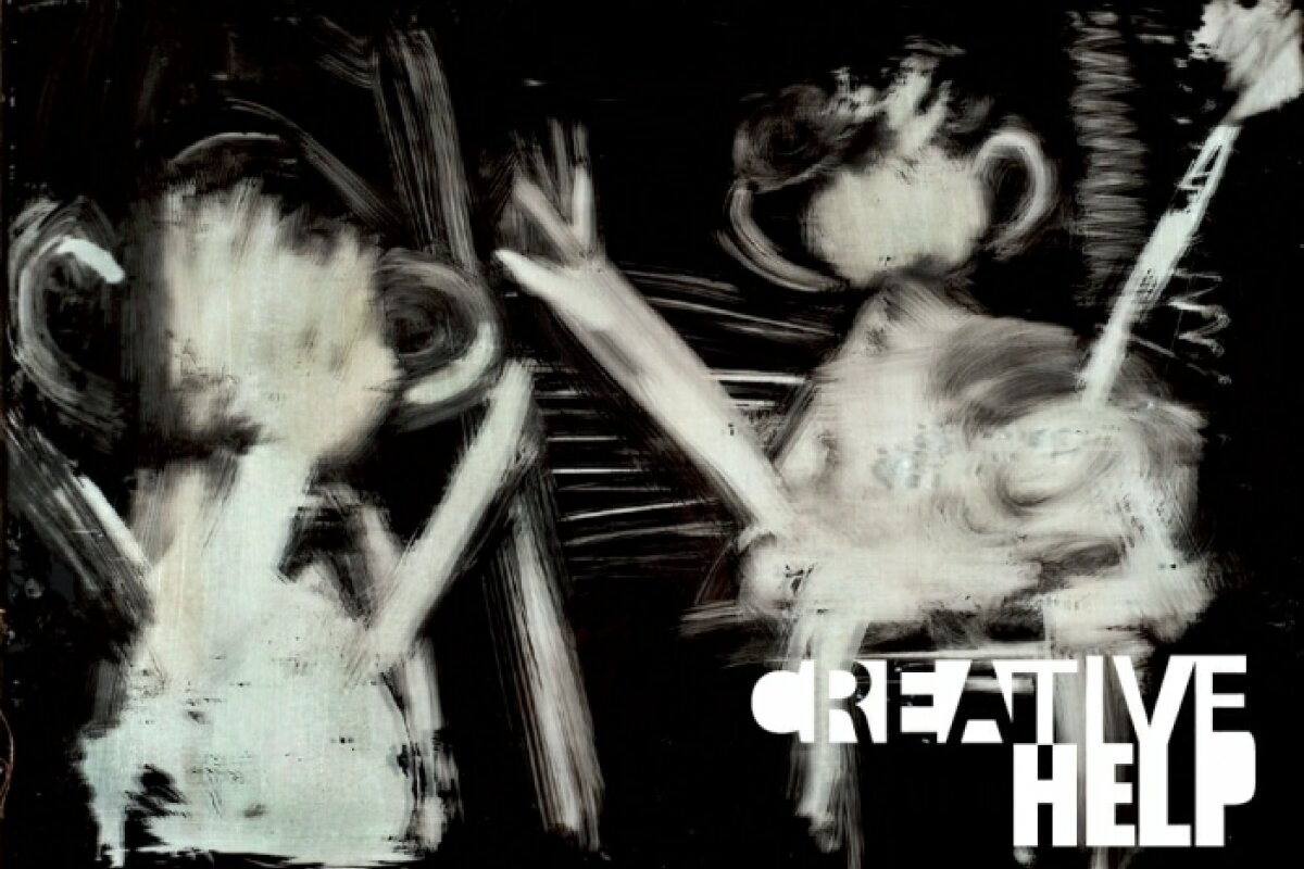 Creative Help